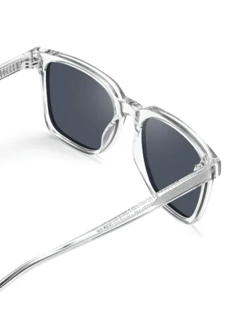 Sluneční brýle ECO Shades 8645 Rubino Clear