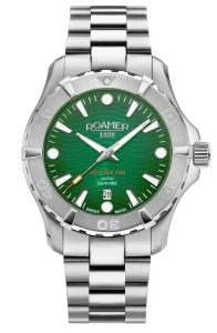 Hodinky ROAMER 860833 41 75 71