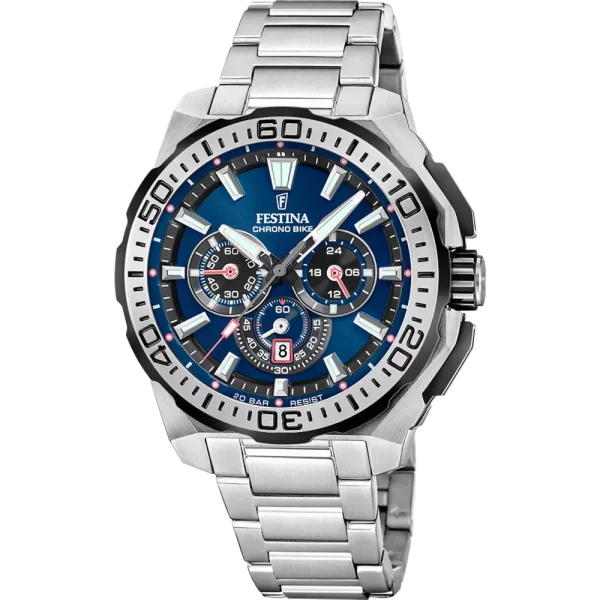 Hodinky Festina 20724/2