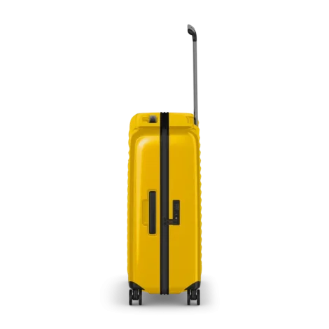 Kufr Airox Victorinox 653505 Medium Hardside Case, Gold Yellow
