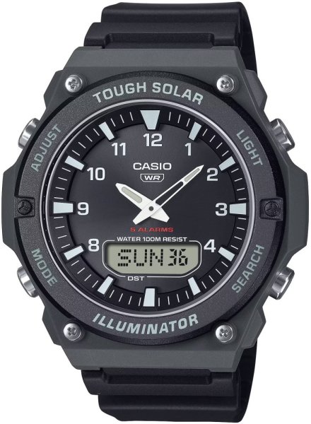 Hodinky Casio AQ-S820W-1AVEF