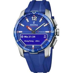 Hodinky Festina 23000/3