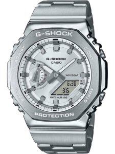 Hodinky Casio GM-2110D-7AER