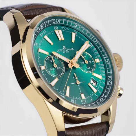 Watches Jacques Lemans Liverpool 1-2117H