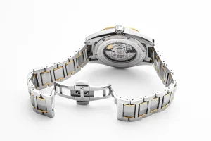 Hodinky ROAMER 210665 47 55 20