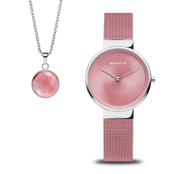 Hodinky Bering 19031-989-GWP