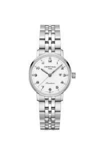 Watches Certina C035.210.11.012.00