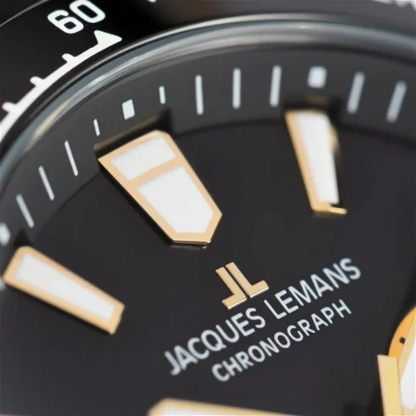 Watches Jacques Lemans Liverpool 1-2140I