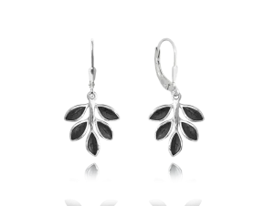 Earrings MINET JMAS5041BE00