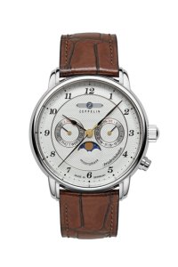 Watches Zeppelin 8536-1