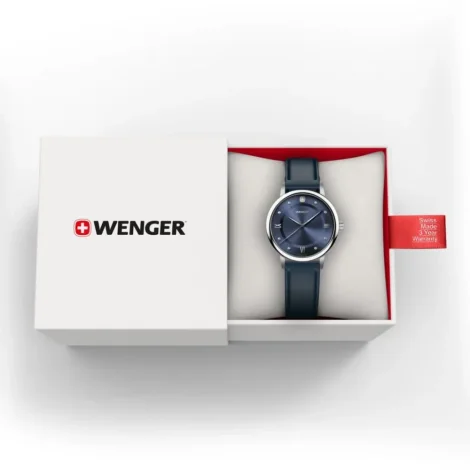 Hodinky Wenger 60.1721.120