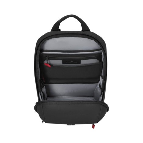 Batoh Victorinox 612116 Touring 2.0 City Daypack Black