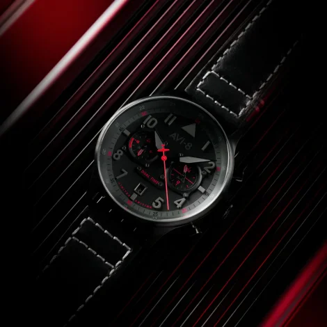 Hodinky AVI-8 AV-4088-05
