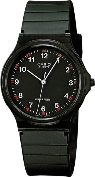 Hodinky Casio MQ-24-1BLLEG