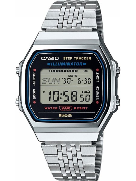 Watches Casio ABL-100WE-1AEF