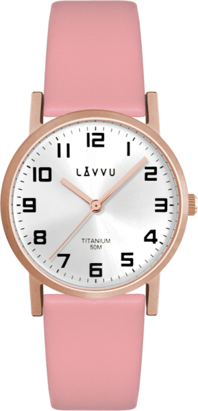 Hodinky LAVVU LWL5035