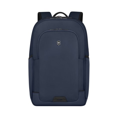 Backpack Victorinox 653553 Altmont Modern Deluxe with removable 15.6'' laptop sleeve, Navy Blue