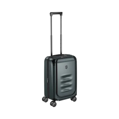 Victorinox 653155 Spectra 3.0 Expandable Frequent Flyer Carry-On Suitcase, Grey
