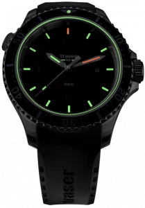 Watches Traser H3 109377 P67 Diver