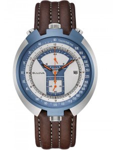 Hodinky  Bulova 98B390 Parking Meter Limited Edition