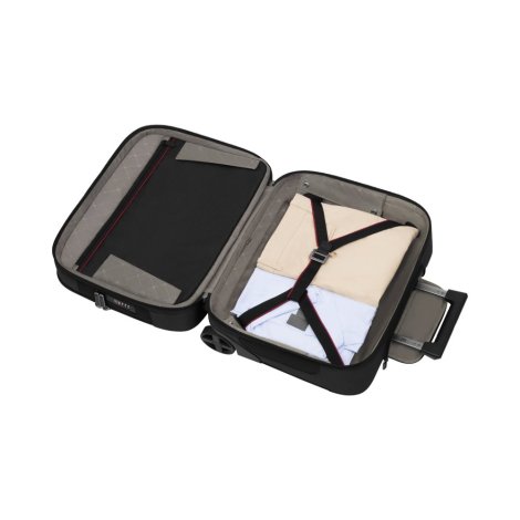 Taška na kolečkách Victorinox 653655 Werks Traveler 7.0  Černý
