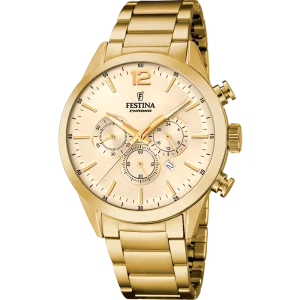 Hodinky Festina 20633/4
