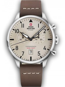 Watches Swiss Military by Chrono SM34098.09