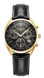 Watches ROAMER 993819 48 85 02