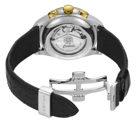 Hodinky Certina C029.462.26.051.00