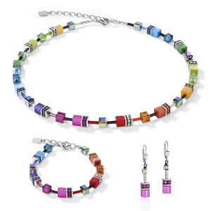 GeoCUBE® COEUR DE LION bracelet 2838/30-1520