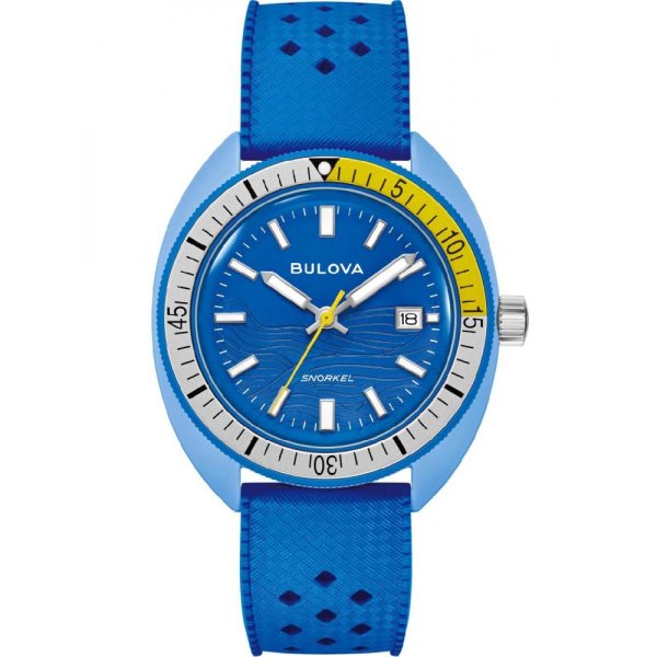 Watches Bulova 98B445