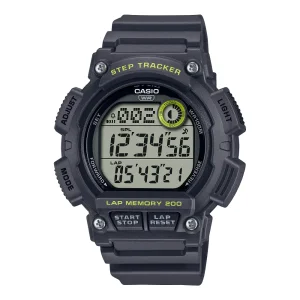 Hodinky Casio WS-2100H-8AVDF