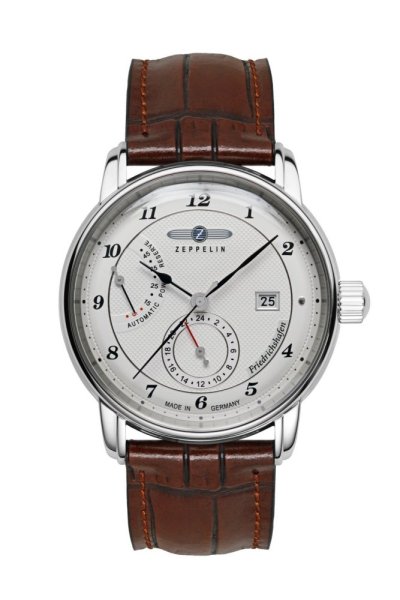 Watches Zeppelin 8590-1
