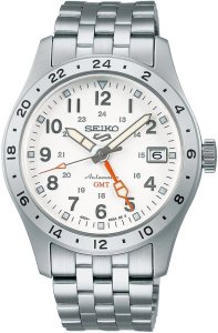 Hodinky Seiko SSK059K1