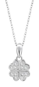 Dámske náhrdelník Lotus Silver Mystic LP3052-1/1