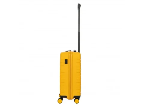 Kufr B|Y Ulisse Carry-on Trolley Mango Bric`s Industria B1Y08428.171