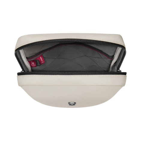 Crossbody taška Victorinox 653537 Altmont Modern, Stone White