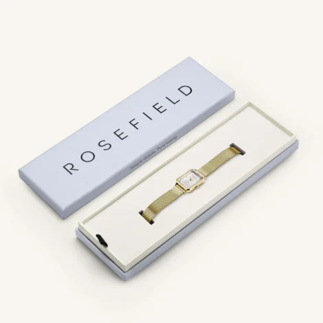 Hodinky Rosefield OWGMG-O73