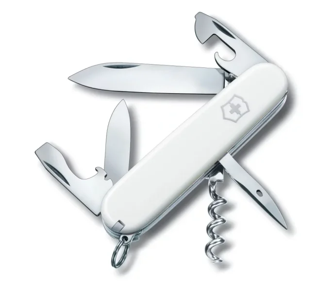 Kapesní nůž Victorinox Spartan 1.3603.7 Bílý