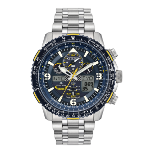 Watches Citizen JY8078-52L Promaster-Sky Blue Angels