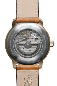 Watches Zeppelin 7664-1