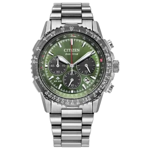 Watches Citizen CA4664-60W Promaster Navihawk