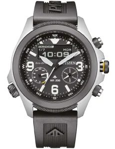 Watches Citizen JV1007-07E Promaster 35th Anniversary