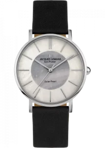 Watches Jacques Lemans Eco Power 1-2112A