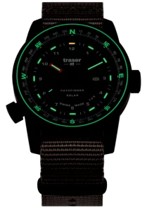 Watches Traser H3 111400 P68 Pathfinder