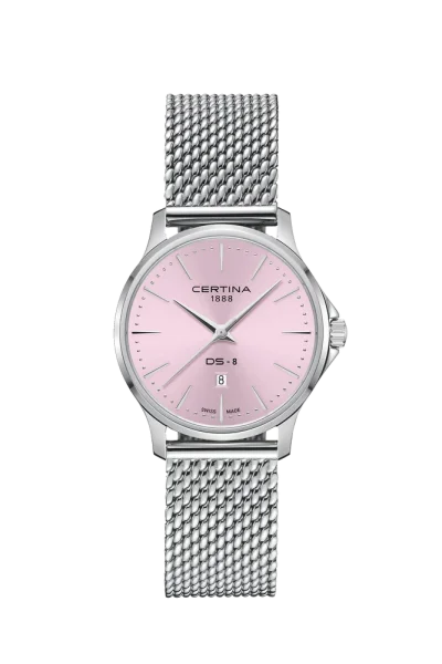 Hodinky Certina C045.010.11.331.00