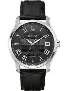 Watches Bulova 96B390