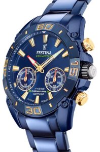 Hodinky Festina 20547/2 Bike Connected Special Edition