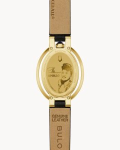 Watches Bulova 97P180 Ladies Watch Rubayiat Ella Fitzgerald