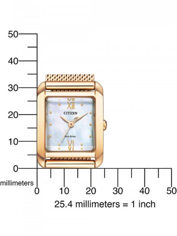 Hodinky Citizen EW5593-64D